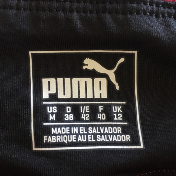 Puma cropped pant - Picture 3 of 3